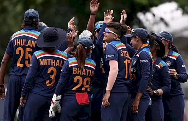 ICC Women’s World Cup ಭಾರತ ಮಹಿಳಾ ತಂಡ ಪ್ರಕಟ