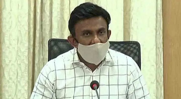 ಬೆಳಗಾವಿಯಲ್ಲಿ ಚುಚ್ಚುಮದ್ದು ಪಡೆದ ಮಕ್ಕಳ ಸಾವು: ವರದಿ ಕೇಳಿದ ಆರೋಗ್ಯ ಮಂತ್ರಿ