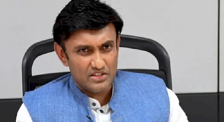 ರಾಜ್ಯದಲ್ಲಿ ಶೀತ, ಜ್ವರ ಇರುವುದು ಸಾಮಾನ್ಯ ಪ್ರಕ್ರಿಯೆ: ಸಚಿವ ಡಾ. ಸುಧಾಕರ್