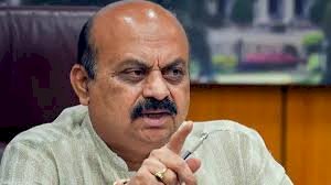 ಜಿಲ್ಲಾ ಉಸ್ತುವಾರಿಯಲ್ಲಿ ಹಠಾತ್ ಬದಲಾವಣೆ : ಯಾರಿಗೆ ಯಾವ ಜಿಲ್ಲೆ ಜವಾಬ್ದಾರಿ
