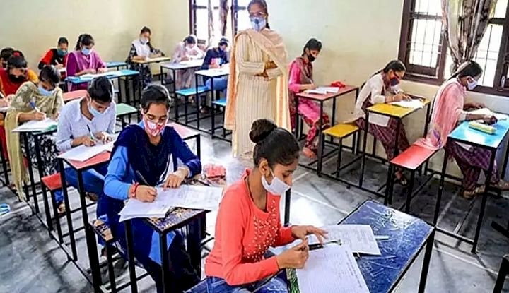 2021-22 ನೇ ಸಾಲಿನ SSLC ಪರೀಕ್ಷಾ ವೇಳಾಪಟ್ಟಿ ಪ್ರಕಟ