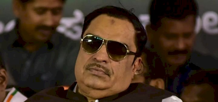 ಇನ್ಮುಂದೆ ನಮಗೂ ಕಾಂಗ್ರೆಸ್‌ಗೂ ಮುಗಿದ ಅಧ್ಯಾಯ: ರಾಜೀನಾಮೆ ಕೊಡ್ತಾರಾ ಸಿಎಂ ಇಬ್ರಾಹಿಂ?