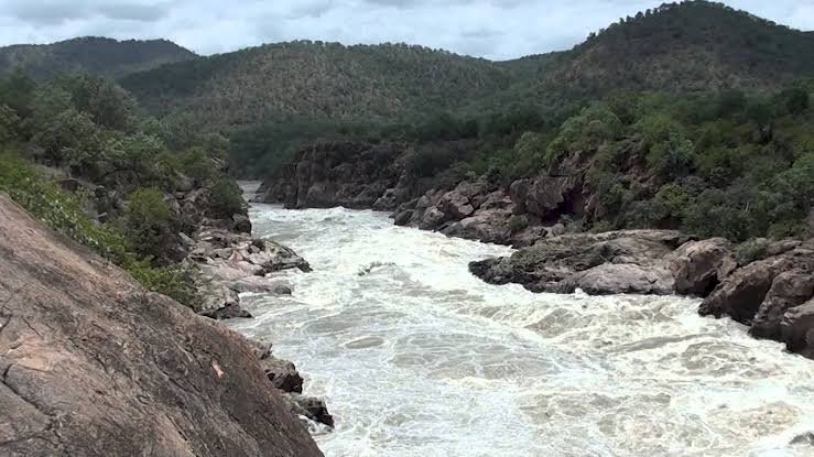 ಕಾವೇರಿ ನದಿ ಸೇರಿ 5 ನದಿಗಳ ಜೋಡಣೆಗೆ ಗ್ರೀನ್‌ ಸಿಗ್ನಲ್