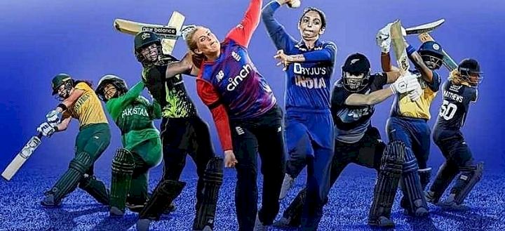 ಕಾಮನ್‌ವೆಲ್ತ್ ಗೇಮ್ಸ್​ಗೆ ಕ್ರಿಕೆಟ್ ಎಂಟ್ರಿ- ಮಹಿಳೆಯರಿಗೆ ಮಾತ್ರ ಅವಕಾಶ