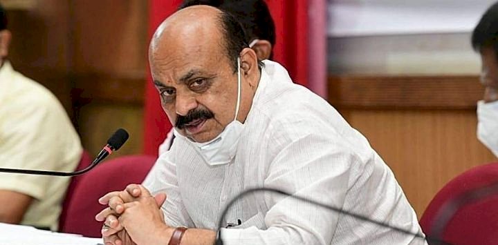 ಸಿಎಂ ದಿಲ್ಲಿ ಪ್ರವಾಸ : ಸಂಪುಟ ಪುನಾರಚನೆ ಅಥವಾ ವಿಸ್ತರಣೆ ಬಗ್ಗೆ ಮೂಡಿದ ನಿರೀಕ್ಷೆ