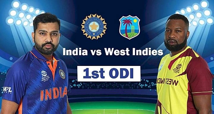ರೋಹಿತ್ ಶರ್ಮಾ ನಾಯಕತ್ವದಲ್ಲಿ 1000ನೇ ಏಕದಿನ ಪಂದ್ಯ ಗೆದ್ದ ಟೀಂ ಇಂಡಿಯಾ