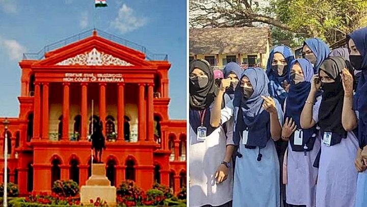 BIG BREAKING: ಹಿಜಾಬ್ ವಿವಾದ; ಅರ್ಜಿ ವಿಚಾರಣೆ ನಾಳೆಗೆ ಮುಂದೂಡಿದ ಹೈಕೋರ್ಟ್‌