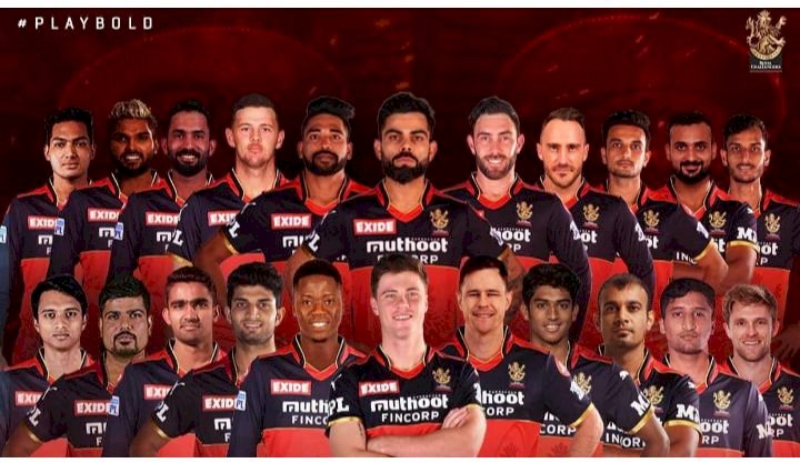 IPL 2022: ಹರಾಜಿನ ಬಳಿಕ ಹೀಗಿದೆ ಆರ್‌ಸಿಬಿ ತಂಡ- ಇಬ್ಬರು ಕನ್ನಡಿಗರಿಗೆ ಸ್ಥಾನ.!