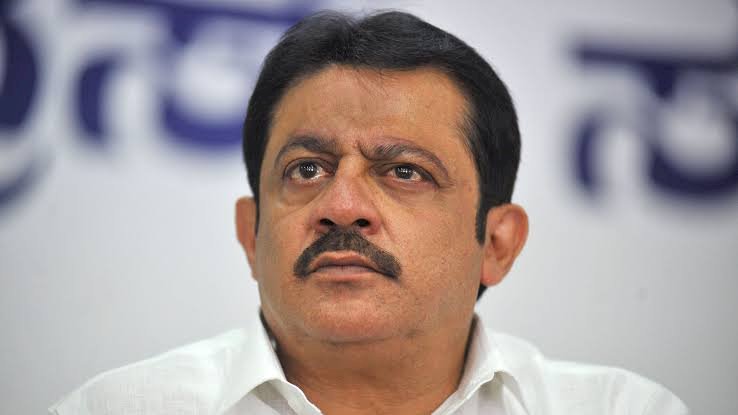 ಕಾಂಗ್ರೆಸ್​​ ಶಾಸಕ ಜಮೀರ್ ಅಹ್ಮದ್​ ವಿರುದ್ಧ ಎಫ್ಐಆರ್ ದಾಖಲು