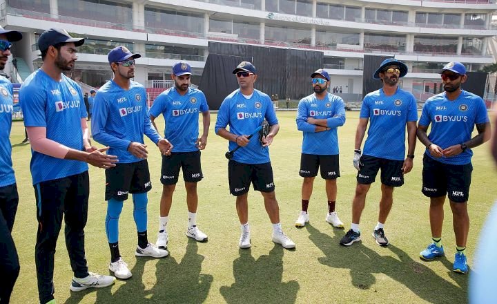 IND vs SL T20: ಇಂದಿನಿಂದ ಸರಣಿ ಆರಂಭ