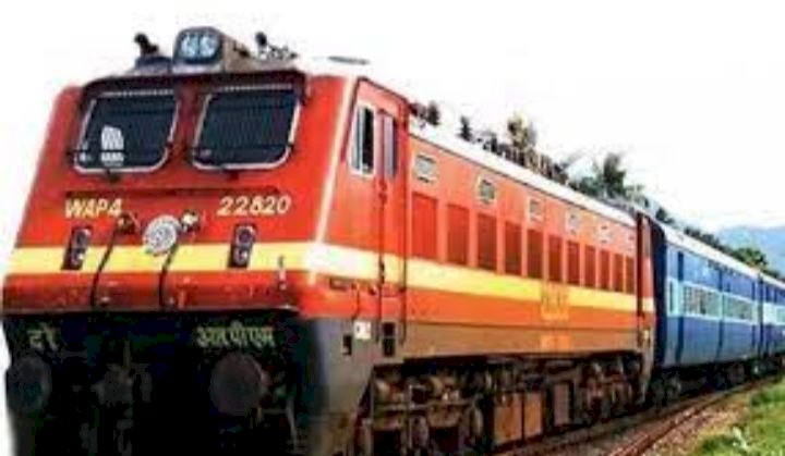 ಮಂಗಳೂರು-ಬೆಂಗಳೂರು ರೈಲು ಸಂಚಾರ ಬಂದ್