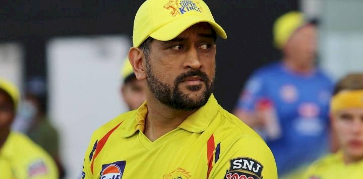 ಬ್ರೇಕಿಂಗ್ : ಸಿಎಸ್ ಕೆ ತಂಡದ ನಾಯಕತ್ವಕ್ಕೆ ರಾಜೀನಾಮೆ ಕೊಟ್ಟ ಧೋನಿ