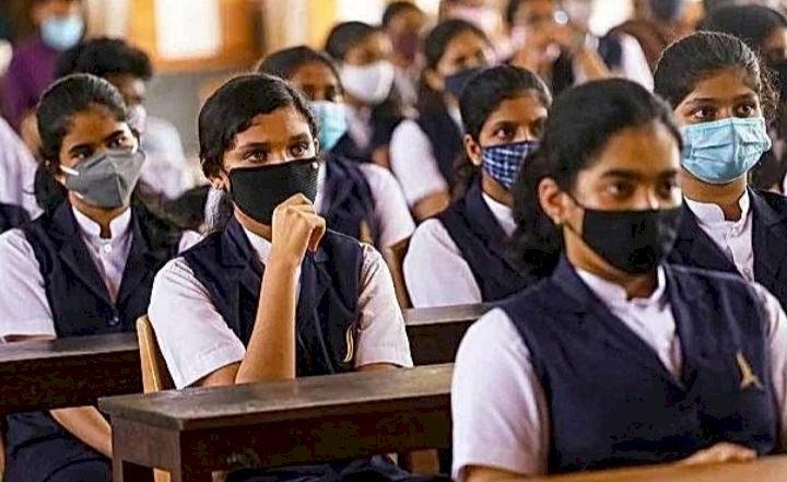 SSLC ಪರೀಕ್ಷೆಗೆ ಸಮವಸ್ತ್ರ ಕಡ್ಡಾಯ : ಹಿಜಾಬ್ ಧಾರಿಗಳಿಗೆ ನೋ ಎಂಟ್ರಿ.. ಶಿಕ್ಷಣ ಇಲಾಖೆ ಸೂಚನೆ
