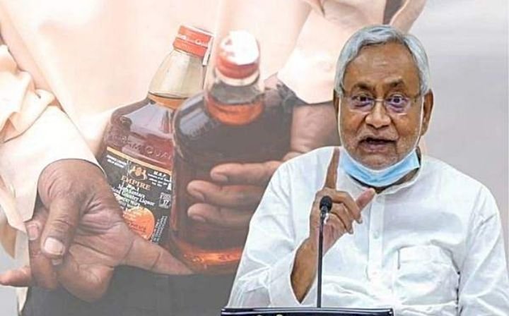 ಮದ್ಯ ಕುಡಿದು ಸಿಕ್ಕಿಬಿದ್ರೆ 5 ಸಾವಿರ ದಂಡ.!- 2ನೇ ಬಾರಿ ಸಿಕ್ಕಿಬಿದ್ರೆ 1 ವರ್ಷ ಜೈಲು