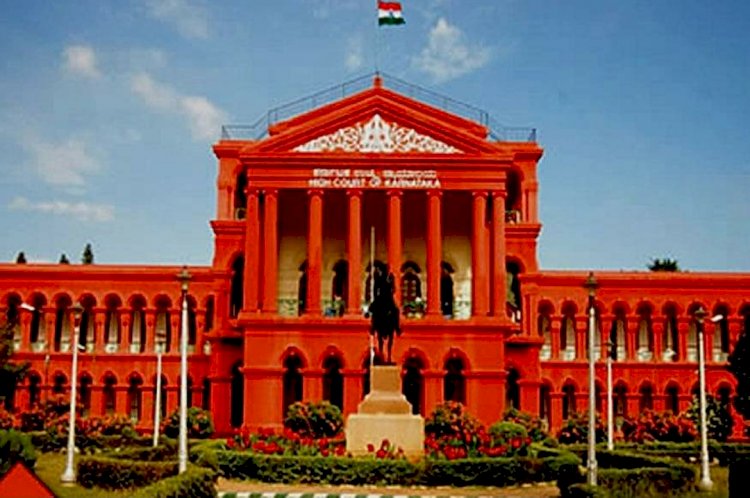 SSLC ಅಂಕಪಟ್ಟಿಯಲ್ಲಿ ಶಾಲೆ ಹೆಸರು ನಮೂದಿಸಲು ಹೈಕೋರ್ಟ್ ಆದೇಶ