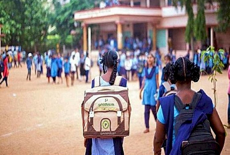 ಮೇ 16 ರಿಂದ ಶಾಲೆಗಳು ಆರಂಭ- ಶಿಕ್ಷಣ ಇಲಾಖೆ ಆದೇಶಕ್ಕೆ ಪೋಷಕರು ಗರಂ