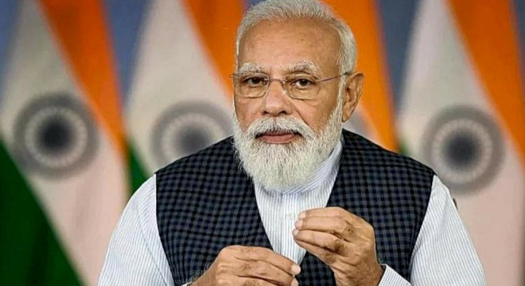 ತಗ್ಗತ್ತಾ ತೈಲ ದರ : ವ್ಯಾಟ್ ಇಳಿಕೆ ಮಾಡಿ ಪ್ರಧಾನಿ ಮೋದಿ