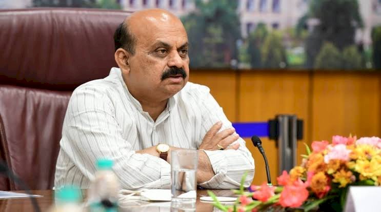 ಬೆಂಗಳೂರು: ನಾಳೆ ಸಂಜೆ ನವದೆಹಲಿಗೆ ಹೊರಟ್ಟಿದ್ದಾರೆ ಸಿಎಂ ಬೊಮ್ಮಾಯಿ