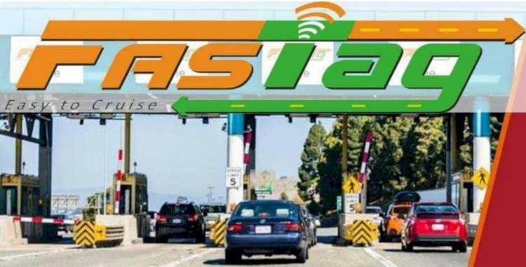 ಟೋಲ್ ಸಂಗ್ರಹಕ್ಕೆ ಕೇಂದ್ರದ ಹೊಸ ಪ್ಲಾನ್-ಶೀಘ್ರದಲ್ಲಿ ಫಾಸ್ಟ್ ಟ್ಯಾಗ್ ರದ್ದು !