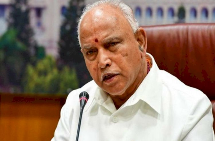 ಇನ್ನು ಮೂರು ದಿನಗಳಲ್ಲಿ ಸಂಪುಟ ವಿಸ್ತರಣೆ ಅಥವಾ ಪುನಾರಚನೆ: ಯಡಿಯೂರಪ್ಪ
