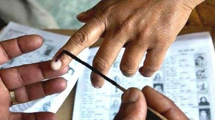 ವಿಧಾನ ಪರಿಷತ್ ನ 7 ಸ್ಥಾನಗಳಿಗೆ ಜೂನ್ 3 ರಂದು ಮತದಾನ