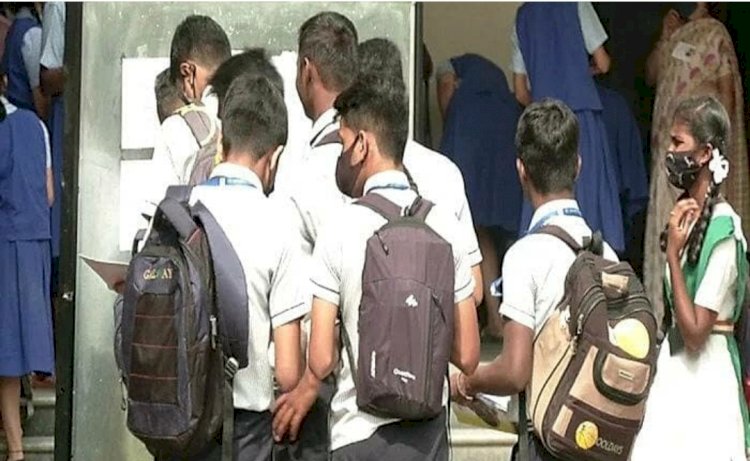 ಮೇ 19ಕ್ಕೆ SSLC ರಿಸಲ್ಟ್