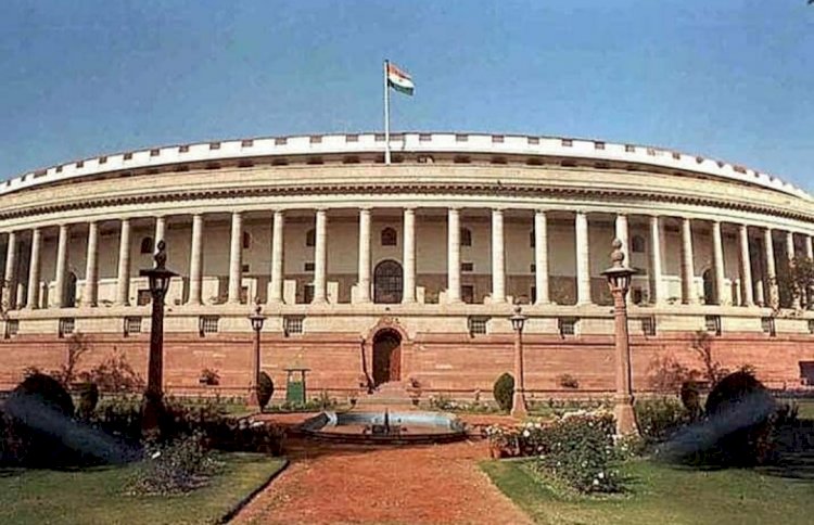 ರಾಜ್ಯಸಭೆಗೆ 41 ಅಭ್ಯರ್ಥಿಗಳು ಅವಿರೋಧ ಆಯ್ಕೆ