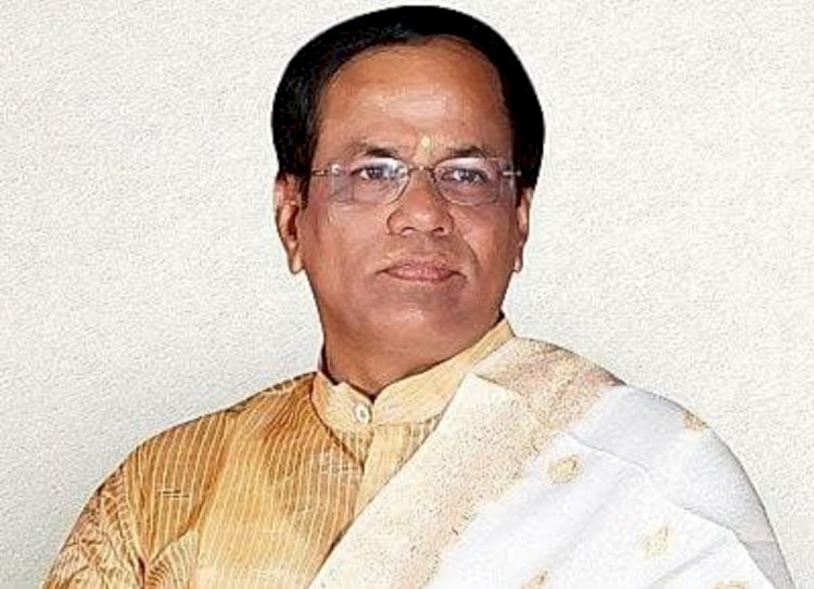 ಹುಬ್ಬಳ್ಳಿ: ನಾಳೆ ಚಂದ್ರಶೇಖರ ಗುರೂಜಿ ಅಂತಿಮ ದರ್ಶನಕ್ಕೆ ಅವಕಾಶ