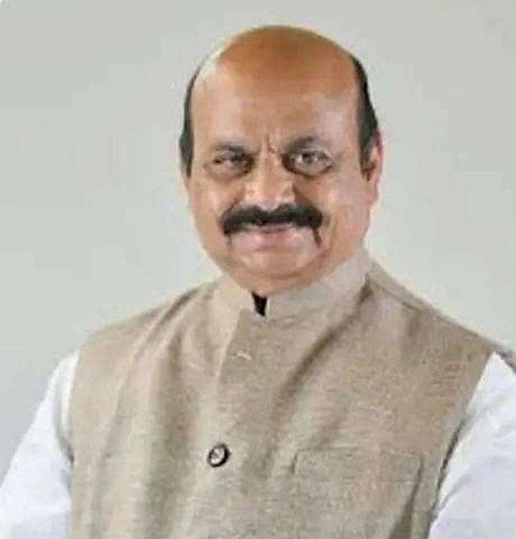 ಬೆಂಗಳೂರು: ಮಳೆ ಹಾನಿ ,ಮಂಕಿಪಾಕ್ಸ್ ಕುರಿತು ನಾಳೆ ಸಿಎಂ ಸಭೆ!