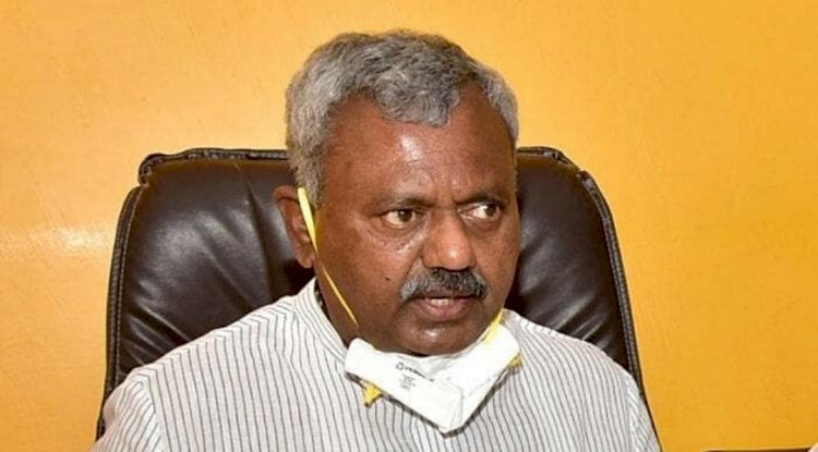 ಈ ಬಾರಿ ಅದ್ಧೂರಿ ದಸರಾ: ನಾಳೆ ರವಿವಾರ ಗಜ ಪಯಣ ಆರಂಭ