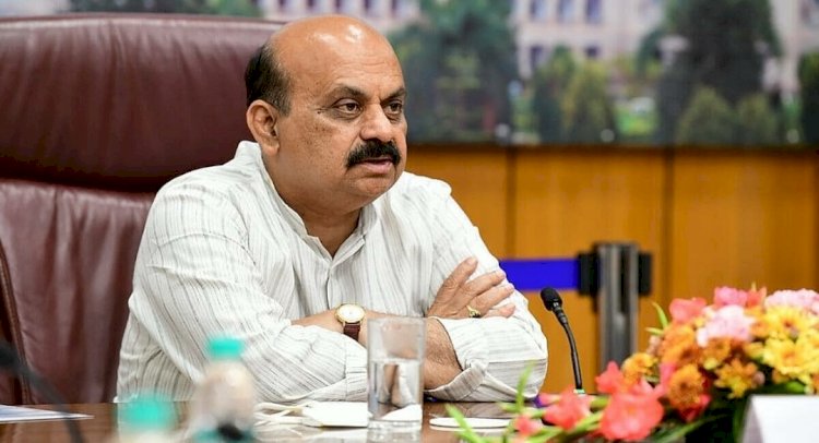 ಬೆಂಗಳೂರು ಮಳೆ ಹಾಗೂ ಮೂಲಸೌಲಭ್ಯ ನಿರ್ವಹಣೆಗೆ 300 ಕೋಟಿ