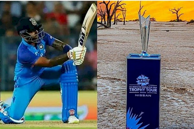 2022ರ ಟಿ20 ವಿಶ್ವಕಪ್‌ನಲ್ಲಿ ಮಿಂಚಲಿರುವ 5 ಆಟಗಾರರನ್ನು ಹೆಸರಿಸಿದ ಐಸಿಸಿ