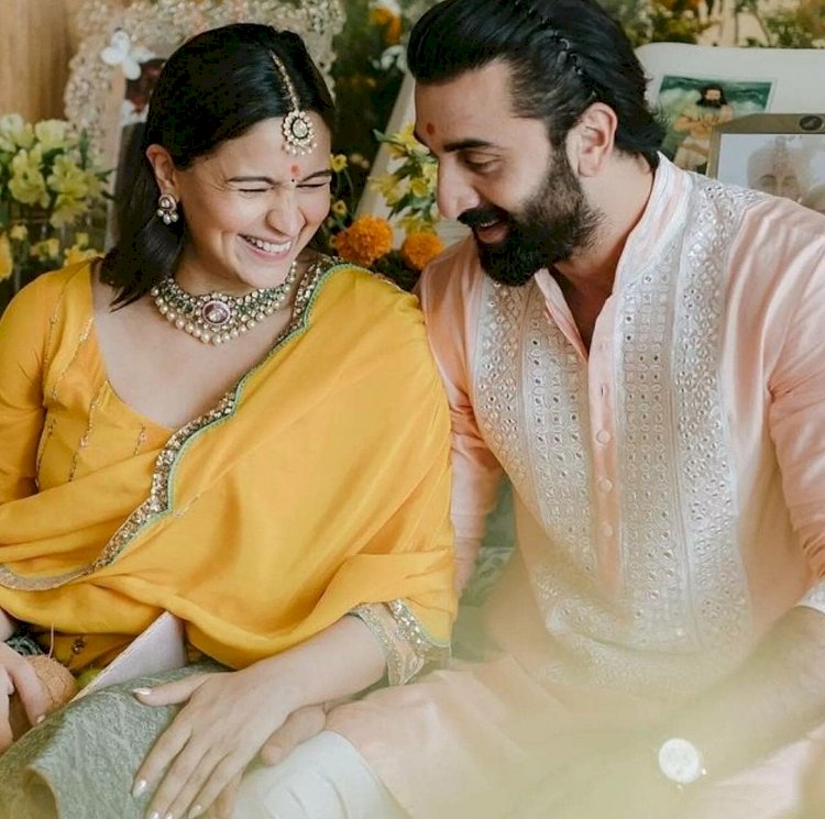 ಬ್ರೇಕಿಂಗ್ : ಹೆಣ್ಣು ಮಗುವಿಗೆ ಜನ್ಮವಿತ್ತ ಆಲಿಯಾ