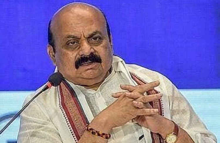 ಮುಖ್ಯಮಂತ್ರಿ ಬಸವರಾಜ ಬೊಮ್ಮಾಯಿ ಧಾರವಾಡ ಜಿಲ್ಲಾ ಪ್ರವಾಸ