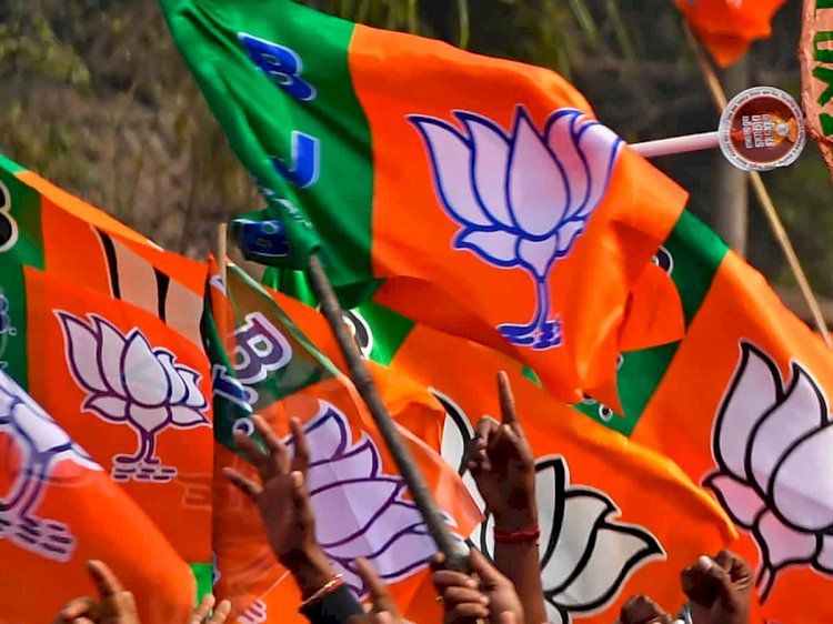 ಚುನಾವಣೆ ಗೆಲ್ಲಲು ಬಿಜೆಪಿ ತಂತ್ರ, ಮಾರ್ಚ್ 1ರಿಂದ ಬಿಜೆಪಿ ರಥಯಾತ್ರೆ; ಸಿ.ಸಿ.ಪಾಟೀಲ್