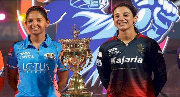 ಮುಂದಿನ ಸಲ ಕಪ್ ನಮ್ದೇ - ಸೋಲಿನೊಂದಿಗೆ ಮಹಿಳಾ IPLಗೆ ಆರ್ಸಿಬಿ ಗುಡ್ ಬೈ