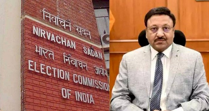 BIG BREAKING: ಮೇ 10ರಂದು ಕರ್ನಾಟಕ ವಿಧಾನ ಸಭೆಗೆ ಮತದಾನ- ಮೇ 13ಕ್ಕೆ ಫಲಿತಾಂಶ