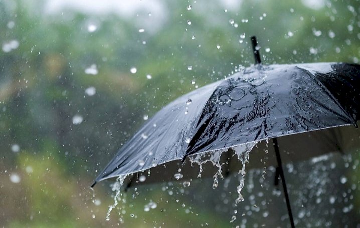 ಬೆಂಗಳೂರು: 4 ದಿನಗಳ ಕಾಲ ರಾಜ್ಯದ ಹಲವೆಡೆ ಮಳೆ ಸಾಧ್ಯತೆ - ಹವಾಮಾನ ಇಲಾಖೆ