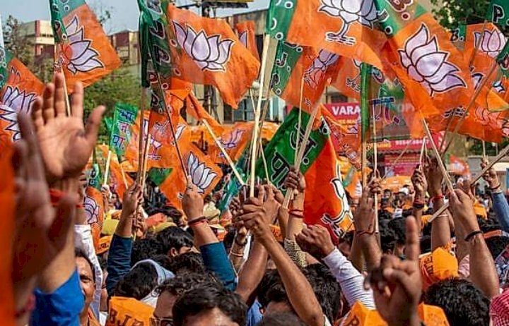 ಬ್ರೇಕಿಂಗ್: ಬಿಜೆಪಿಯ 189 ಅಭ್ಯರ್ಥಿಗಳ ಮೊದಲ ಪಟ್ಟಿ ಬಿಡುಗಡೆ- ಹೊಸ ಮುಖಕ್ಕೆ ಆದ್ಯತೆ