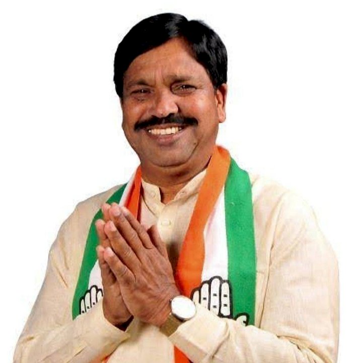 ವಿಧಾನಸಭೆ ನೂತನ ಉಪಾಧ್ಯಕ್ಷರಾಗಿ ಆಯ್ಕೆಯಾದ ರುದ್ರಪ್ಪ ಲಮಾಣಿ ಕುರಿತು ಡಿಕೆಶಿ ಹೇಳಿದ್ದು