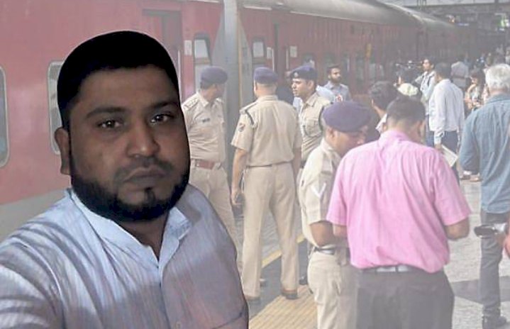 ಬೀದರ್: ಆರ್‌ಪಿಎಫ್ ಸಿಬ್ಬಂದಿ ಗುಂಡಿಗೆ ಬೀದರ್ ವ್ಯಕ್ತಿ ಬಲಿ - ಪರಿಹಾರ ಘೋಷಣೆ