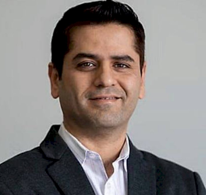 ಭಾರತ ಮೂಲದ 'ವೈಭವ್ ತನೇಜಾ' ಗೆ ಟೆಸ್ಲಾ 'CFO' ಜವಾಬ್ದಾರಿ