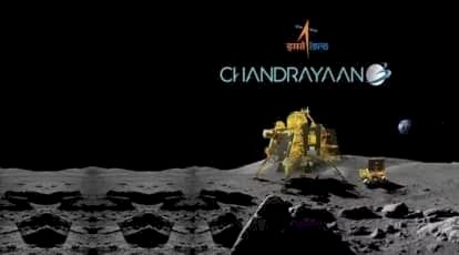 BREAKING: ಚಂದ್ರನನ್ನು ಸ್ಪರ್ಶಿಸಿದ ವಿಕ್ರಮ: ಚಂದ್ರಯಾನ-3 ಸಕ್ಸಸ್