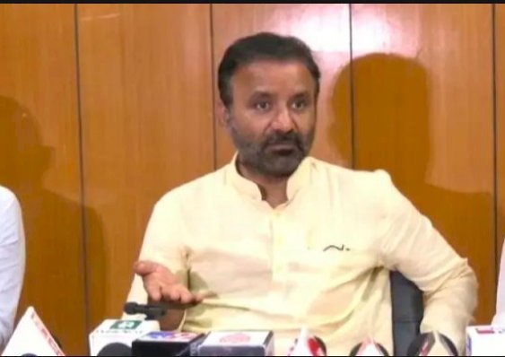 ಧಾರವಾಡ : ಡಿಸೆಂಬರ್ 23 ರಂದು ಸಚಿವ ಸಂತೋಷ ಲಾಡ್ ಅವರಿಂದ ಜನತಾ ದರ್ಶನ ಕಾರ್ಯಕ್ರಮ