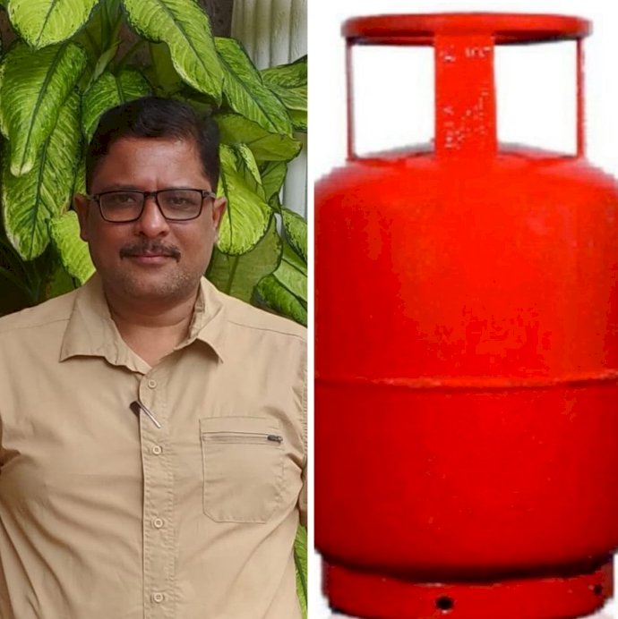 ಅಡುಗೆ ಅನಿಲ: ಕೆವೈಸಿ ಮಾಡಿಸಲು ಕೊನೆಯ ದಿನಾಂಕ ನಿಗದಿ ಮಾಡಿಲ್ಲ