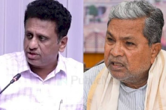 ಅತಿಥಿ ಉಪನ್ಯಾಸಕರ ವೇತನ ಹೆಚ್ಚಳಕ್ಕೆ ನಿರ್ಧಾರ : ನಿವೃತ್ತಿ ವೇಳೆ ಸಿಗಲಿದೆ 5 ಲಕ್ಷ ಹಣ