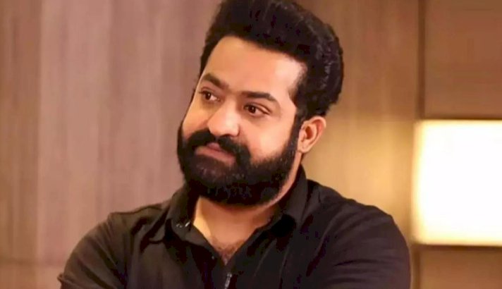 ಭೂಕಂಪ ಪೀಡಿತ ಜಪಾನ್‌ನಿಂದ ಭಾರತಕ್ಕೆ ಬಂದ ಜೂನಿಯರ್ ಎನ್‌ಟಿಆರ್