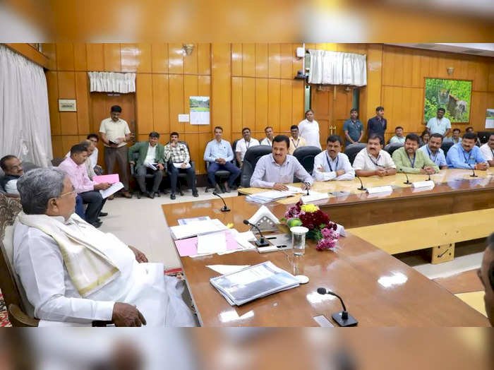 7ನೇ ವೇತನ ಆಯೋಗದ ವರದಿ ಬಳಿಕ ರಾಜ್ಯ ಸರಕಾರಿ ನೌಕರರ ವೇತನ ಪರಿಷ್ಕರಣೆ: ಸಿದ್ದರಾಮಯ್ಯ