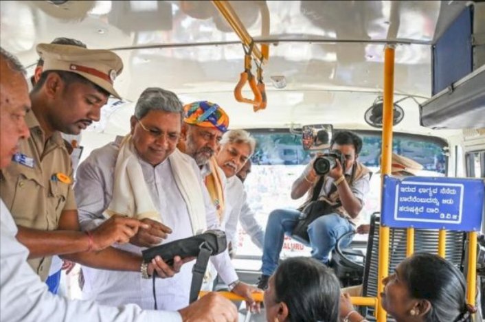 Karnataka Budget 2024: ಗ್ರಾಮೀಣ ಪತ್ರಕರ್ತರಿಗೆ ಗುಡ್‌ ನ್ಯೂಸ್‌