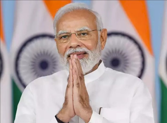 ವಾಲಿನಾಥ್ ಮಹಾದೇವ್ ದೇವಾಲಯ ಉದ್ಘಾಟನೆ : ಪ್ರಧಾನಿ ಮೋದಿ ಭಾಗಿ